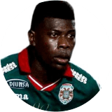 Bryan Bernardez Barrios