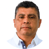 Marco Antonio Ruiz