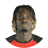 Marvin Tshibuabua