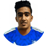 عمر الداحي