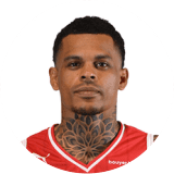 T.J Campbell