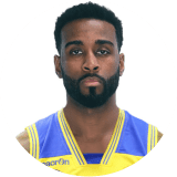 LaDontae Henton
