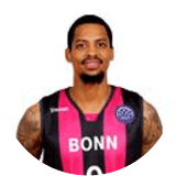 Branden Frazier