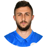 Muhammet Çelik