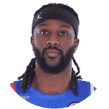 JeQuan Lewis