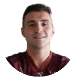 Brian Negro