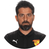 İlhan Palut