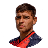 Bairo Riveros