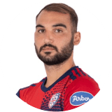 ريكاردو لادينتي
