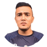 Kevin Patiño