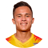 Axel Amador