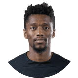 Jesse Sekidika