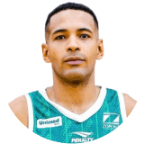 Gemerson Barbosa
