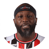 Tyrone Curnell
