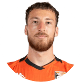 Thibaut Vargas