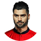 Farshad Mohammadi