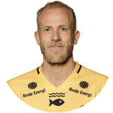 Vegard Moberg