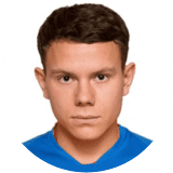 Roman Minaev
