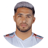 Kevin Ushiña