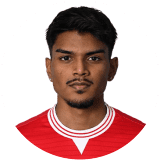 Ashvin Balaruban