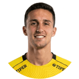 Agustin Hausch