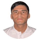 Jesse Zamudio