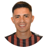 Marcos Enrique
