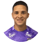 Brandon Obregón
