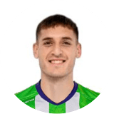 Cristian Hernández
