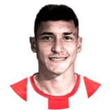 Wilson Barrios