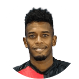 Edson Samms
