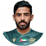 Yousef Al-Ameri