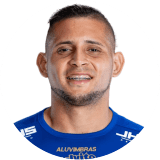 Albert Barboza