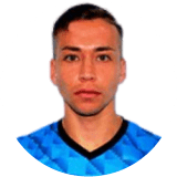 Daniel Monardes