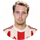 Sander van de Streek