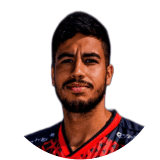 Misael Llantén