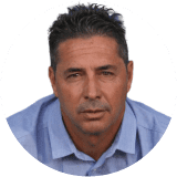 Héctor Almandoz
