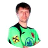 Mikhail Baranovskiy