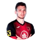 Nikita Melnikov