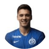 Dmytro Bilonoh