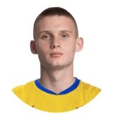 Yaroslav Oreshkevich
