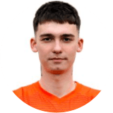 Daniil Miroshnikov