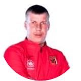 Mikhail Martinovich
