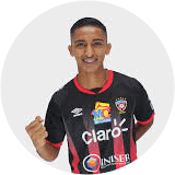 Axel Castillo