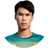 Lee Ho-In