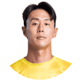 Yoon Pyeong-Gook