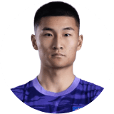 Jiahui Huang