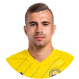 Martin Necas