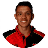 Nicolas Azofeifa