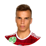 Attila Haris